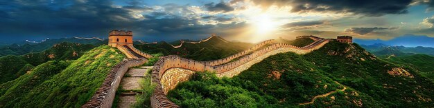 MARAVILLAS DE CHINADesde:<h3>Desde: <b>$1,395.00</b> USD<br>En ocupación <b>Doble</b></h3>